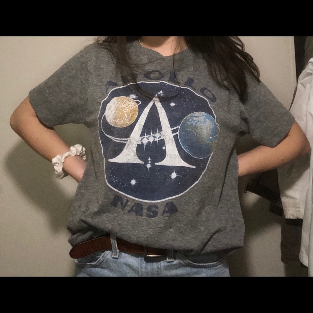 NASA tee - Picture 3 of 3